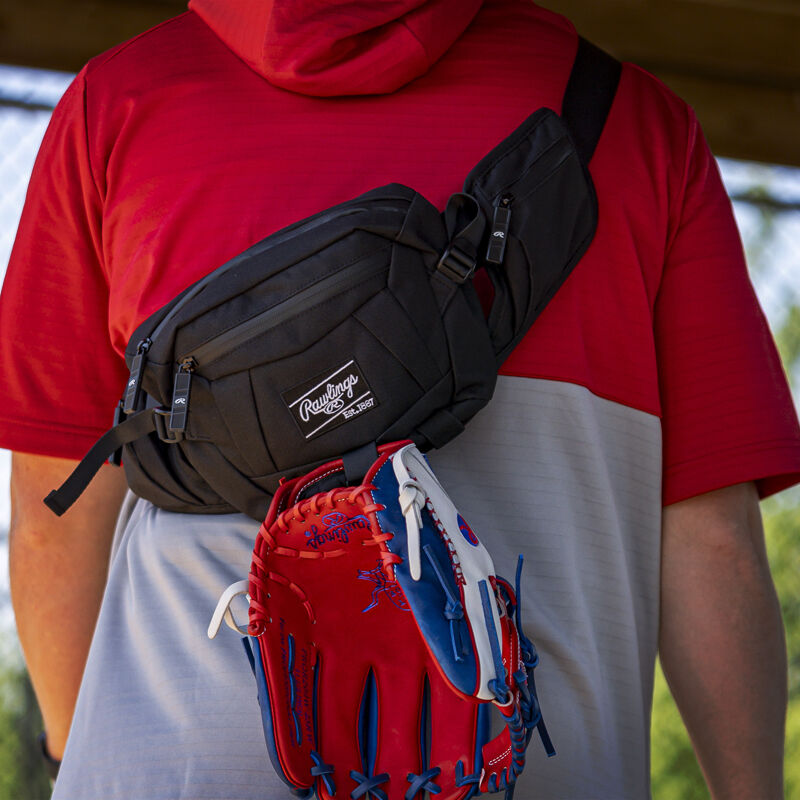Rawling Players Sling Bag