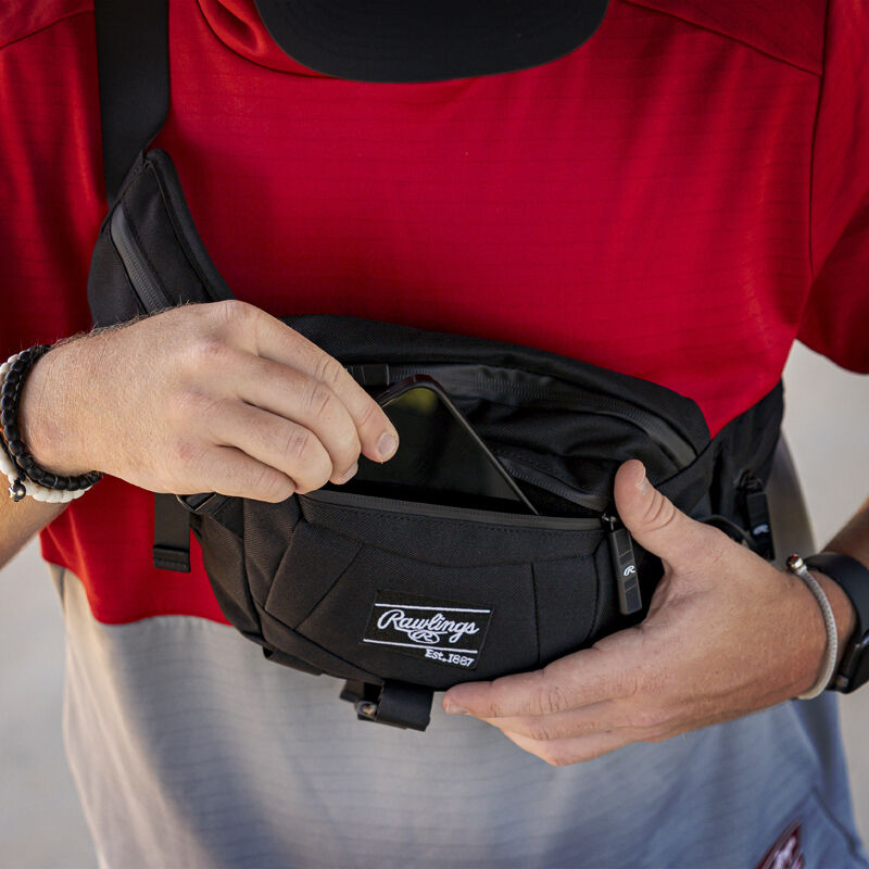 Rawling Players Sling Bag