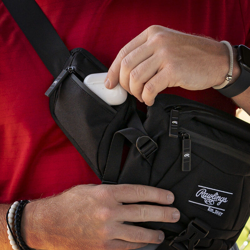 Rawling Players Sling Bag