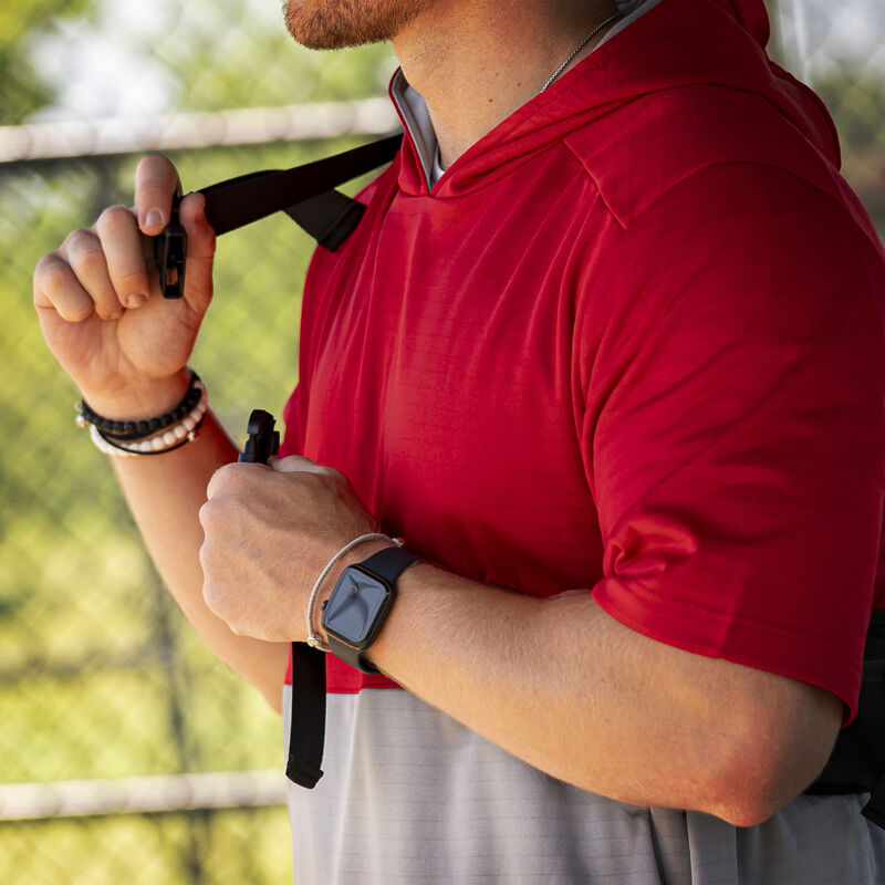Rawling Players Sling Bag