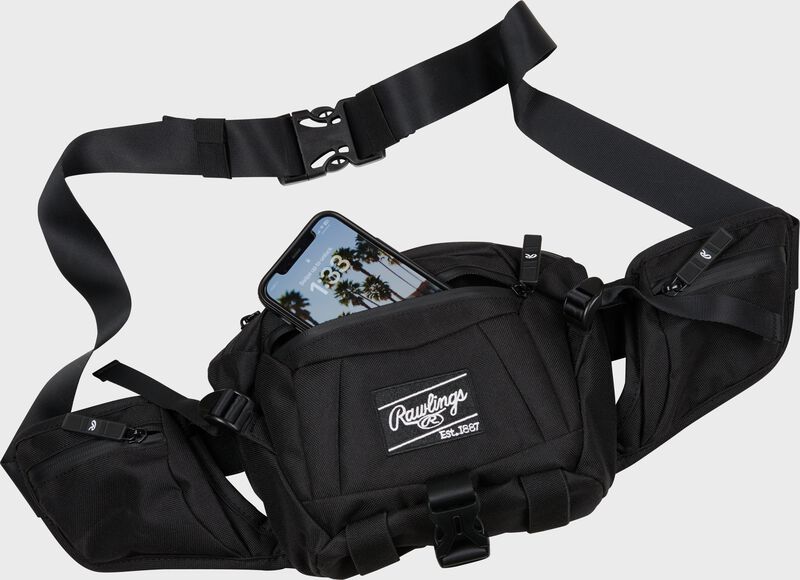Rawling Players Sling Bag