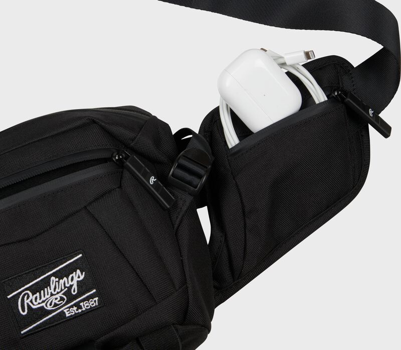 Rawling Players Sling Bag