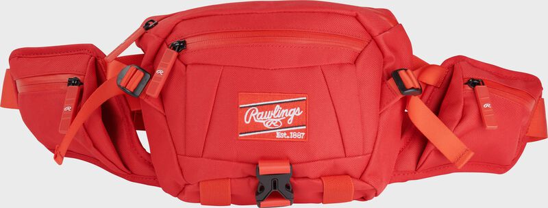 Rawling Players Sling Bag