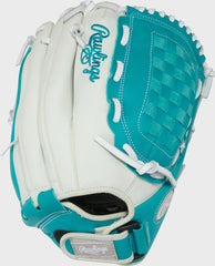 Shut Out 12.5-inch Fastpitch Softball Glove