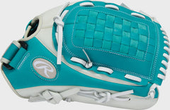 Shut Out 12.5-inch Fastpitch Softball Glove