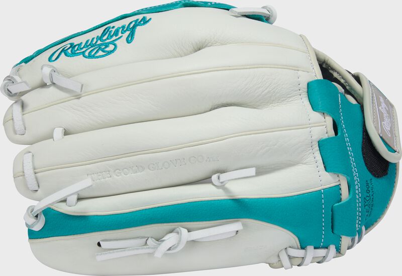 Shut Out 12.5-inch Fastpitch Softball Glove