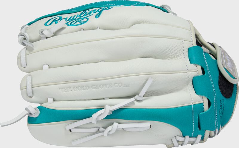 Shut Out 13-inch Fastpitch Softball Glove, Right Hand Throw
