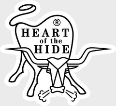 Rawlings Heart of the Hide Sticker