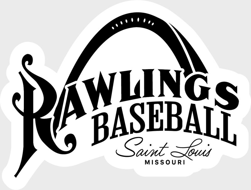 Rawlings Clout Ai Sticker