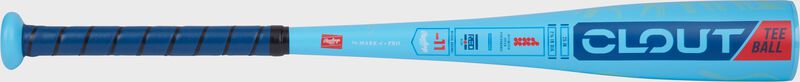 2025 Rawlings Clout USA T-Ball Bat, -11