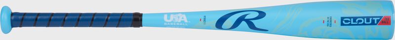2025 Rawlings Clout USA T-Ball Bat, -11