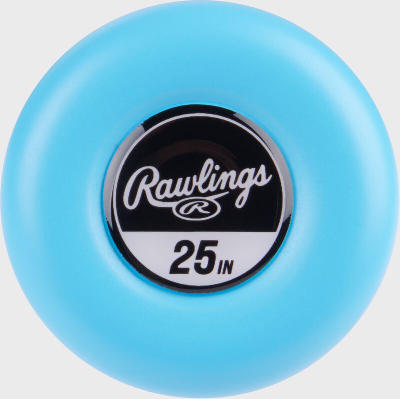 2025 Rawlings Clout USA T-Ball Bat, -11