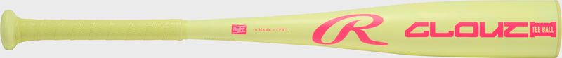 2026 Rawlings Clout USA T-Ball Bat, -11