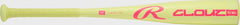 2026 Rawlings Clout USA T-Ball Bat, -11