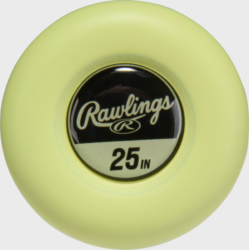 2026 Rawlings Clout USA T-Ball Bat, -11