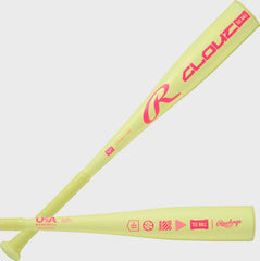 2026 Rawlings Clout USA T-Ball Bat, -11