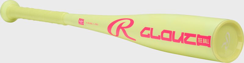 2026 Rawlings Clout USA T-Ball Bat, -11