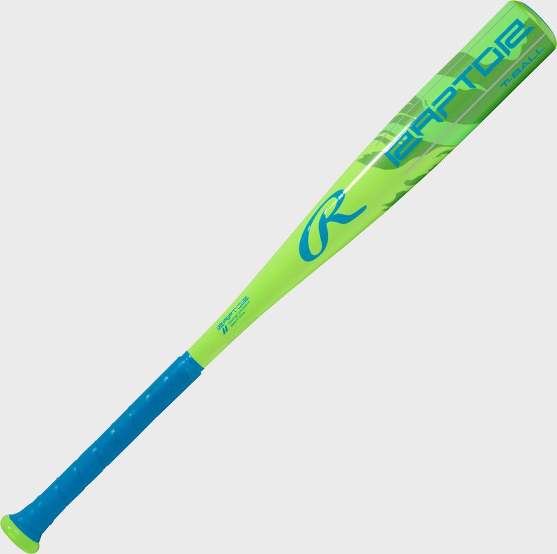 2026 Rawlings Raptor USA T-Ball Bat, -12
