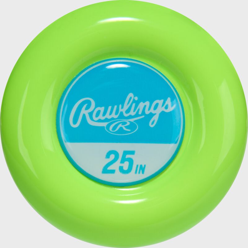 2026 Rawlings Raptor USA T-Ball Bat, -12