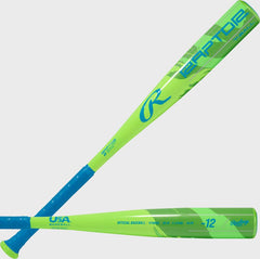 2026 Rawlings Raptor USA T-Ball Bat, -12