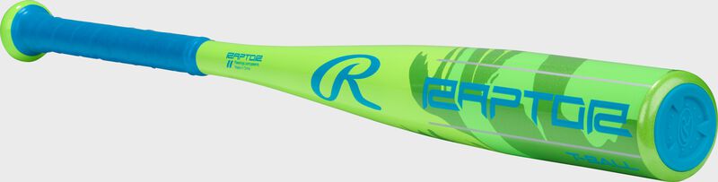 2026 Rawlings Raptor USA T-Ball Bat, -12