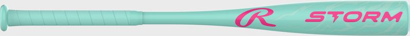 Rawlings Storm Tee Ball -12 Fastpitch Softball Bat