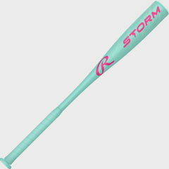 Rawlings Storm Tee Ball -12 Fastpitch Softball Bat