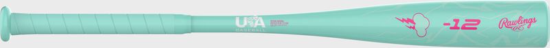 Rawlings Storm Tee Ball -12 Fastpitch Softball Bat