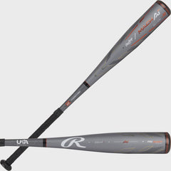 2024 Rawlings Mach AI -10 USA Baseball Bat