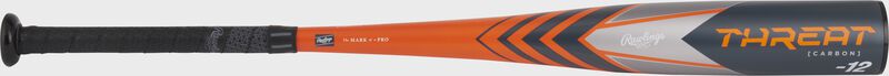Rawlings 2024 Threat -12 USA Baseball Bat