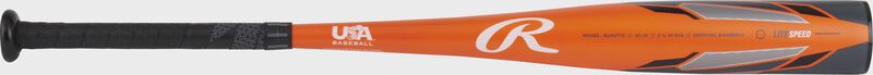 Rawlings 2024 Threat -12 USA Baseball Bat