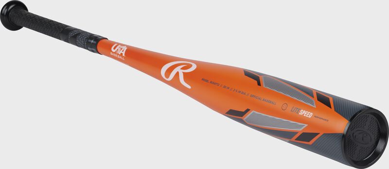 Rawlings 2024 Threat -12 USA Baseball Bat