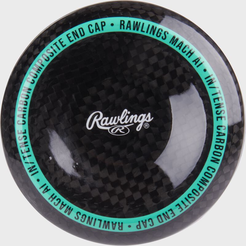 2025 Rawlings Mach AI -10 USA Baseball Bat