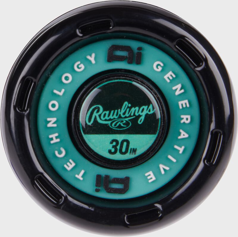 2025 Rawlings Mach AI -10 USA Baseball Bat