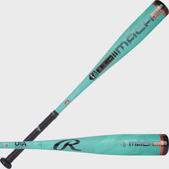 2025 Rawlings Mach AI -10 USA Baseball Bat