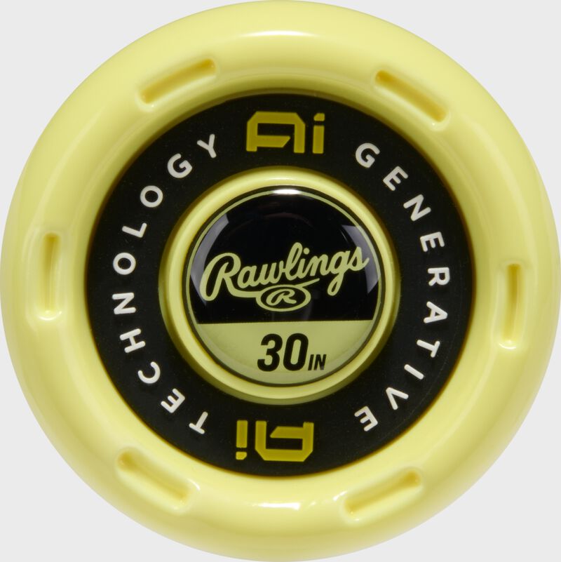 2026 Rawlings Clout Ai -10 USA Baseball Bat