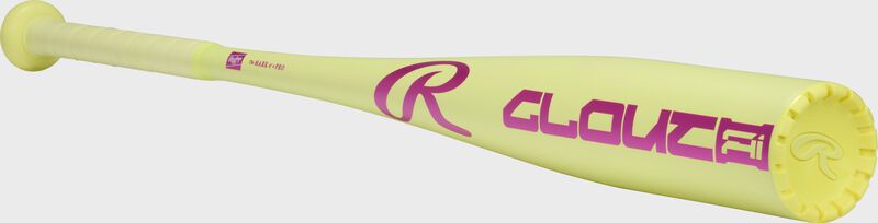 2026 Rawlings Clout Ai -10 USA Baseball Bat