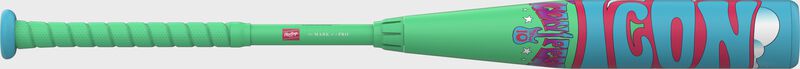 2026 Rawlings Icon Fest Mint USA Baseball Bat, -10