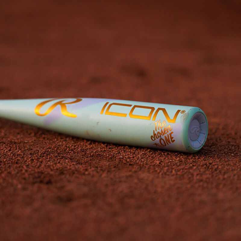 2026 Rawlings Icon The Chosen One USA Baseball Bat, -10
