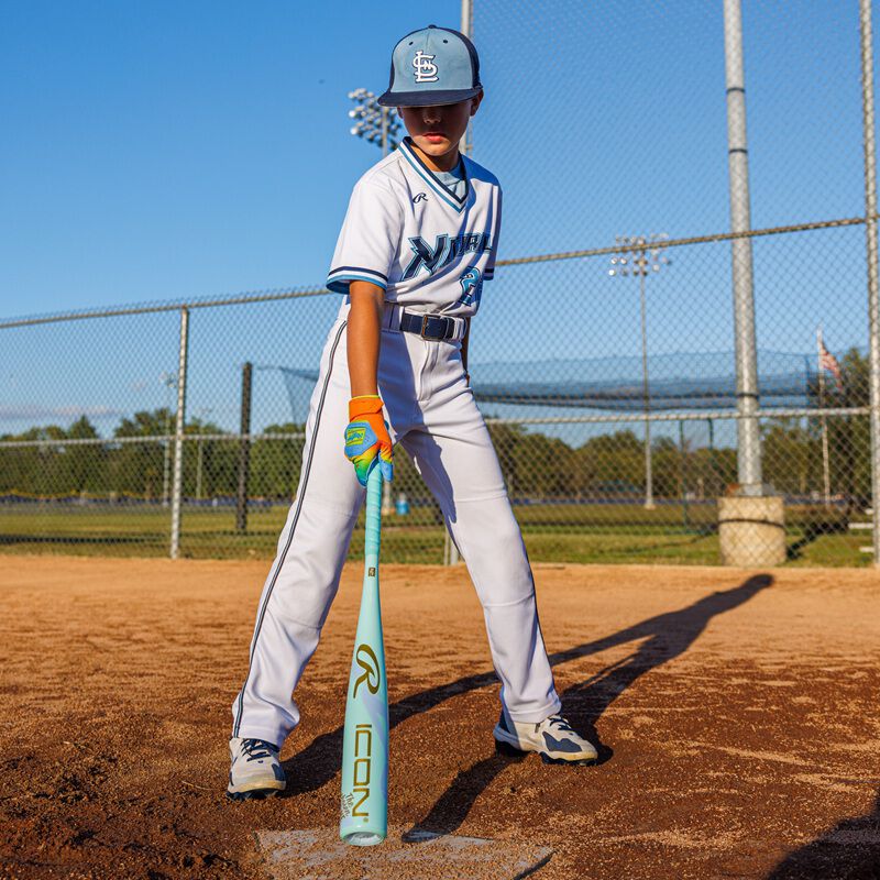 2026 Rawlings Icon The Chosen One USA Baseball Bat, -10