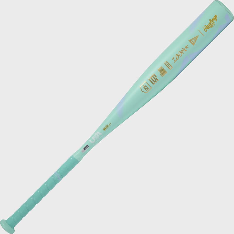 2026 Rawlings Icon The Chosen One USA Baseball Bat, -10