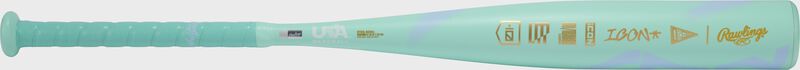 2026 Rawlings Icon The Chosen One USA Baseball Bat, -10