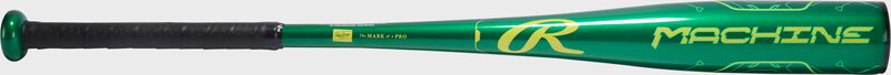 2026 Rawlings Machine -10 USA Baseball Bat
