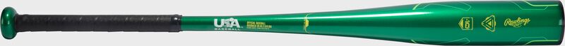 2026 Rawlings Machine -10 USA Baseball Bat