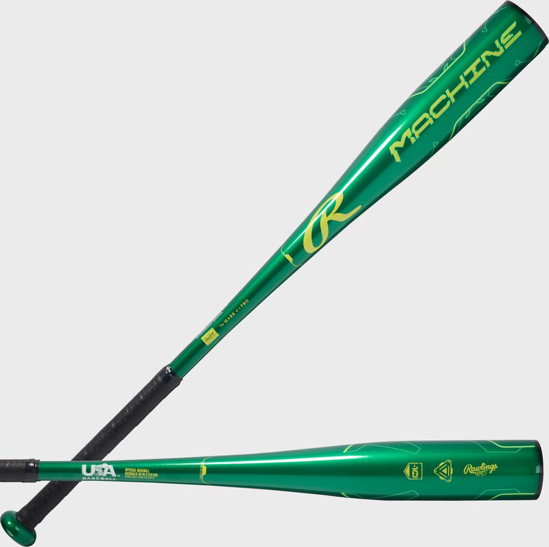 2026 Rawlings Machine -10 USA Baseball Bat