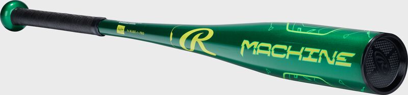2026 Rawlings Machine -10 USA Baseball Bat