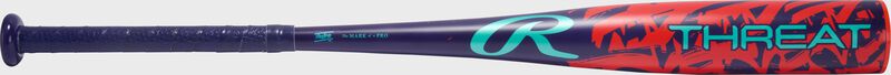 Rawlings 2026 Threat -12 USA Baseball Bat