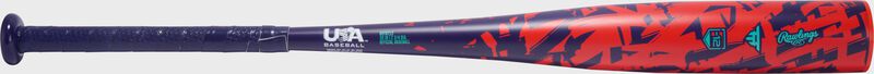 Rawlings 2026 Threat -12 USA Baseball Bat