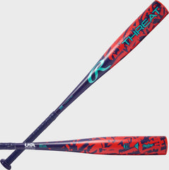 Rawlings 2026 Threat -12 USA Baseball Bat