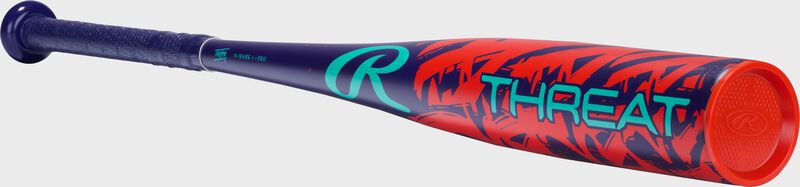 Rawlings 2026 Threat -12 USA Baseball Bat